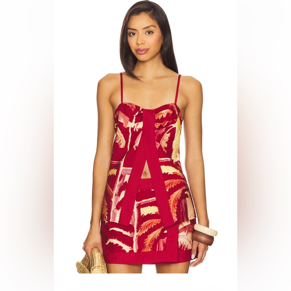 Two piece set from revolve